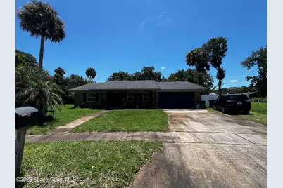 1705 S Lilac Circle, Titusville, FL 32796 - Photo 3