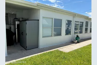 2580 S Highway A1A #89, Melbourne Beach, FL 32951 - Photo 35