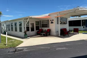 2580 S Hwy A1A, Melbourne Beach, FL 32951 - Photo 1