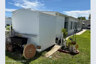 2580 S Highway A1A #89, Melbourne Beach, FL 32951 - Photo 37
