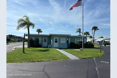2580 S Highway A1A #89, Melbourne Beach, FL 32951 - Photo 39