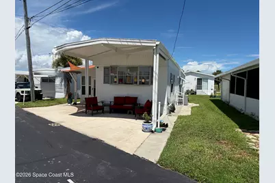 2580 S Highway A1A #89, Melbourne Beach, FL 32951 - Photo 3