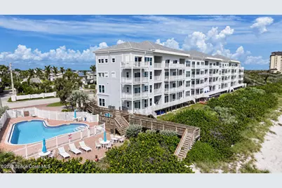 3039 S Highway A1A #2e, Melbourne Beach, FL 32951 - Photo 21