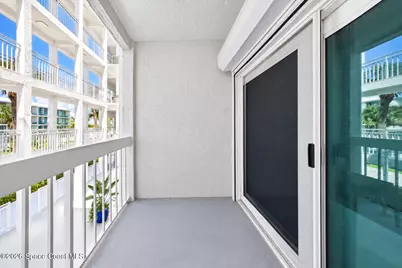3039 S Highway A1A #2e, Melbourne Beach, FL 32951 - Photo 11