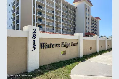 2815 S Atlantic Avenue #605, Cocoa Beach, FL 32931 - Photo 59