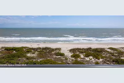 2815 S Atlantic Avenue #605, Cocoa Beach, FL 32931 - Photo 19