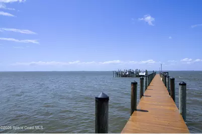 2815 S Atlantic Avenue #605, Cocoa Beach, FL 32931 - Photo 49