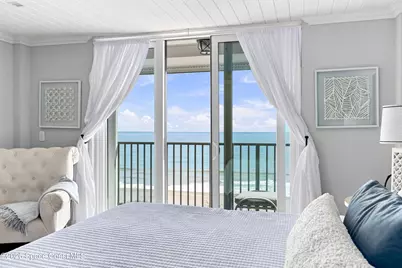 2815 S Atlantic Avenue #605, Cocoa Beach, FL 32931 - Photo 25
