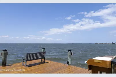 2815 S Atlantic Avenue #605, Cocoa Beach, FL 32931 - Photo 53