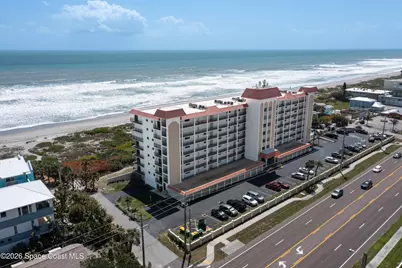2815 S Atlantic Avenue #605, Cocoa Beach, FL 32931 - Photo 41