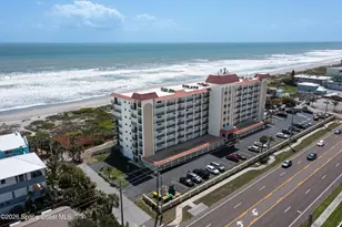 2815 S Atlantic Ave, Cocoa Beach, FL 32931 - Photo 41