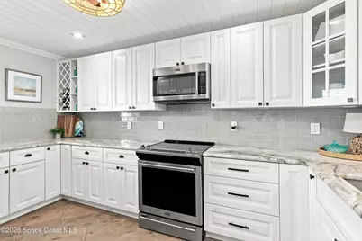 2815 S Atlantic Avenue #605, Cocoa Beach, FL 32931 - Photo 7