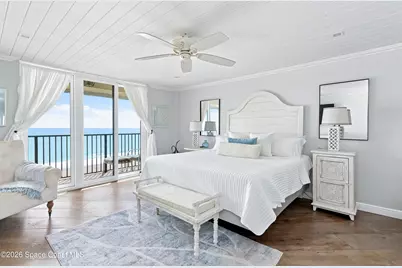 2815 S Atlantic Avenue #605, Cocoa Beach, FL 32931 - Photo 23