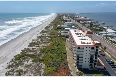 2815 S Atlantic Avenue #605, Cocoa Beach, FL 32931 - Photo 57