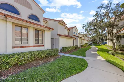 1141 Country Club Drive #1012, Titusville, FL 32780 - Photo 1