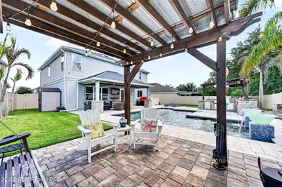 4803 Academic Lane, West Melbourne, FL 32904 - Photo 47