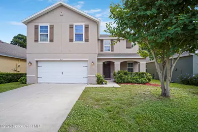 2635 Falcon Lane, Mims, FL 32754 - Photo 1