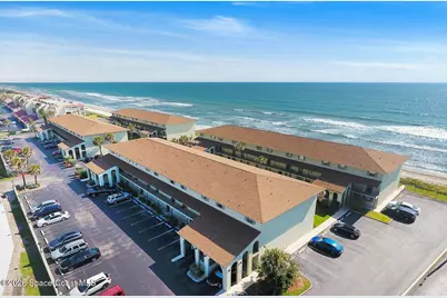 199 Highway A1A #B210, Satellite Beach, FL 32937 - Photo 13