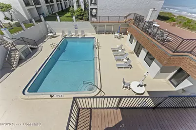 199 Highway A1A #B210, Satellite Beach, FL 32937 - Photo 3