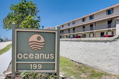 199 Highway A1A #B210, Satellite Beach, FL 32937 - Photo 37