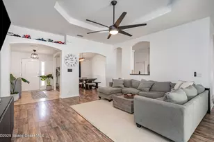 499 Bayard Ave NE, Palm Bay, FL 32907 - Photo 3
