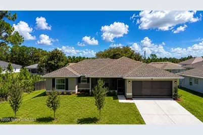 2751 Tolman Avenue SE, Palm Bay, FL 32909 - Photo 1