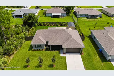 2751 Tolman Avenue SE, Palm Bay, FL 32909 - Photo 3