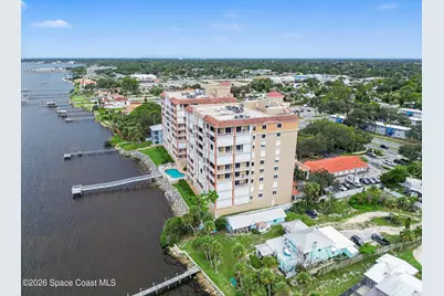 3203 S Washington Avenue #1002a, Titusville, FL 32780 - Photo 79