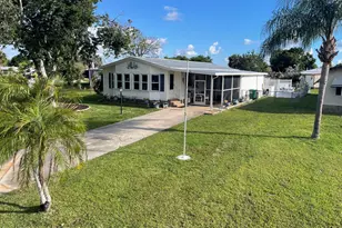 706 Lantania Dr, Barefoot Bay, FL 32976 - Photo 1