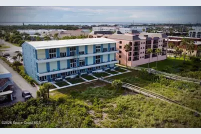5050 Ocean Beach Boulevard #104, Cocoa Beach, FL 32931 - Photo 17