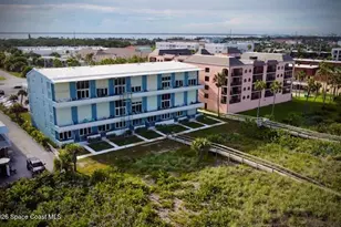 5050 Ocean Beach Blvd, Cocoa Beach, FL 32931 - Photo 17