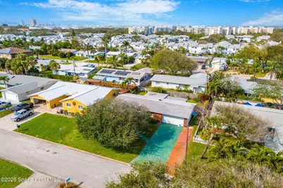 366 Coral Drive, Cape Canaveral, FL 32920 - Photo 35