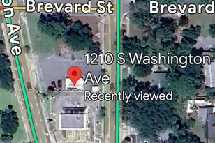 1210 S Washington Ave, Titusville, FL 32780 - Photo 1