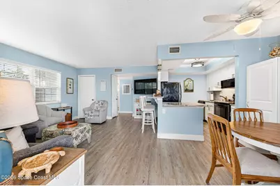 1011 S Miramar Avenue #Unt1, Indialantic, FL 32903 - Photo 5