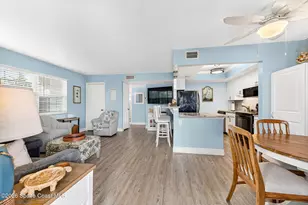 1011 S Miramar Ave, Indialantic, FL 32903 - Photo 5