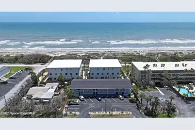 1011 S Miramar Avenue #Unt1, Indialantic, FL 32903 - Photo 3
