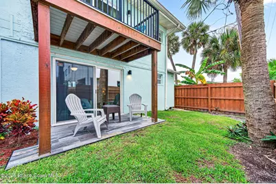 1011 S Miramar Avenue #Unt1, Indialantic, FL 32903 - Photo 23