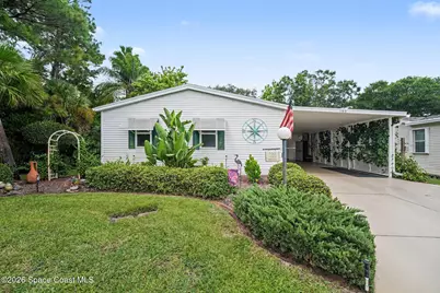 130 Woodsman Mark #237, Cocoa, FL 32926 - Photo 3