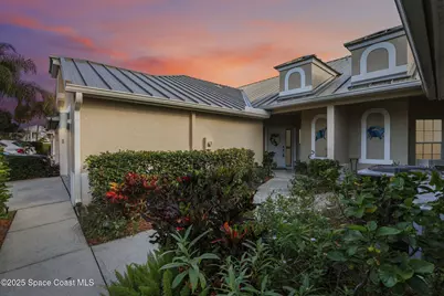111 Aquarina Boulevard, Melbourne Beach, FL 32951 - Photo 1