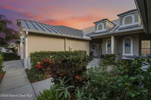 111 Aquarina Blvd, Melbourne Beach, FL 32951 - Photo 1