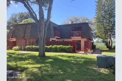 46 Piney Branch Way #A, West Melbourne, FL 32904 - Photo 1
