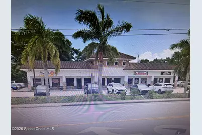 1905 Dr Martin Luther King Jr Boulevard #101-104, Melbourne, FL 32901 - Photo 1