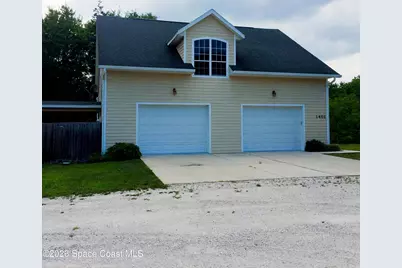 1401 Dalbora Road #B, Merritt Island, FL 32953 - Photo 1