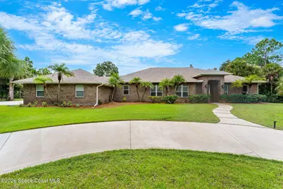 5453 The Willows Drive, Melbourne, FL 32934 - Photo 43