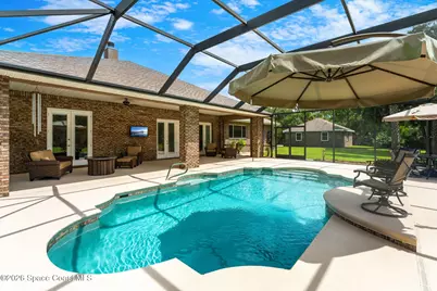 5453 The Willows Drive, Melbourne, FL 32934 - Photo 35