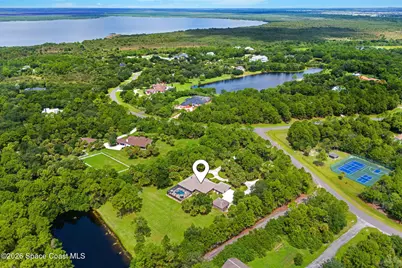 5453 The Willows Drive, Melbourne, FL 32934 - Photo 49
