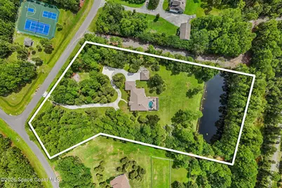 5453 The Willows Drive, Melbourne, FL 32934 - Photo 3