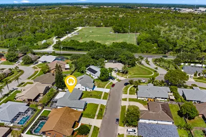 2047 Bottlebrush Drive, Melbourne, FL 32935 - Photo 5