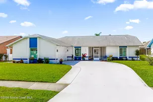 2047 Bottlebrush Dr, Melbourne, FL 32935 - Photo 1