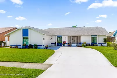 2047 Bottlebrush Drive, Melbourne, FL 32935 - Photo 3